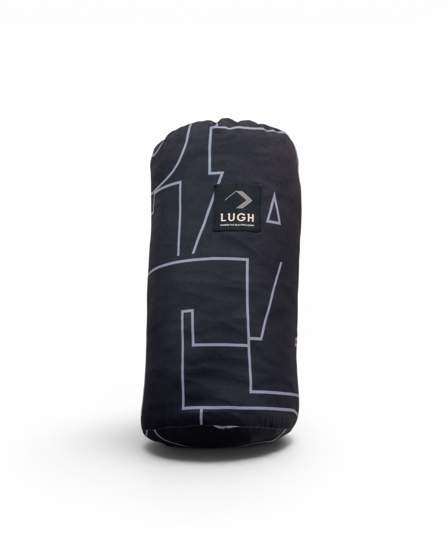 受注商品】LUGH × TARPtoTARP 魔法瓶ブランケット Ver.2026 / XS