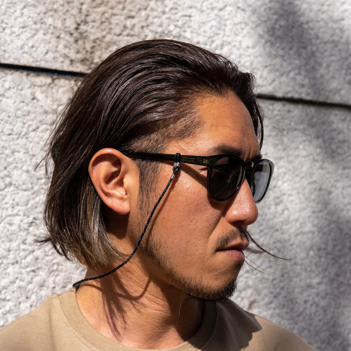 Reggie Holder  for Sunglasses TARPtoTARP別注カラー﻿