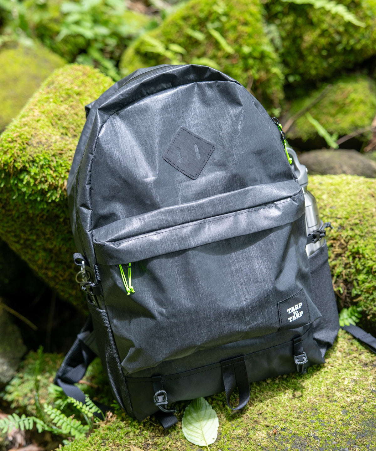 【おひとり様1点まで】NERDY MOUNTAIN WORKS × TARPtoTARP 別注Day Pac