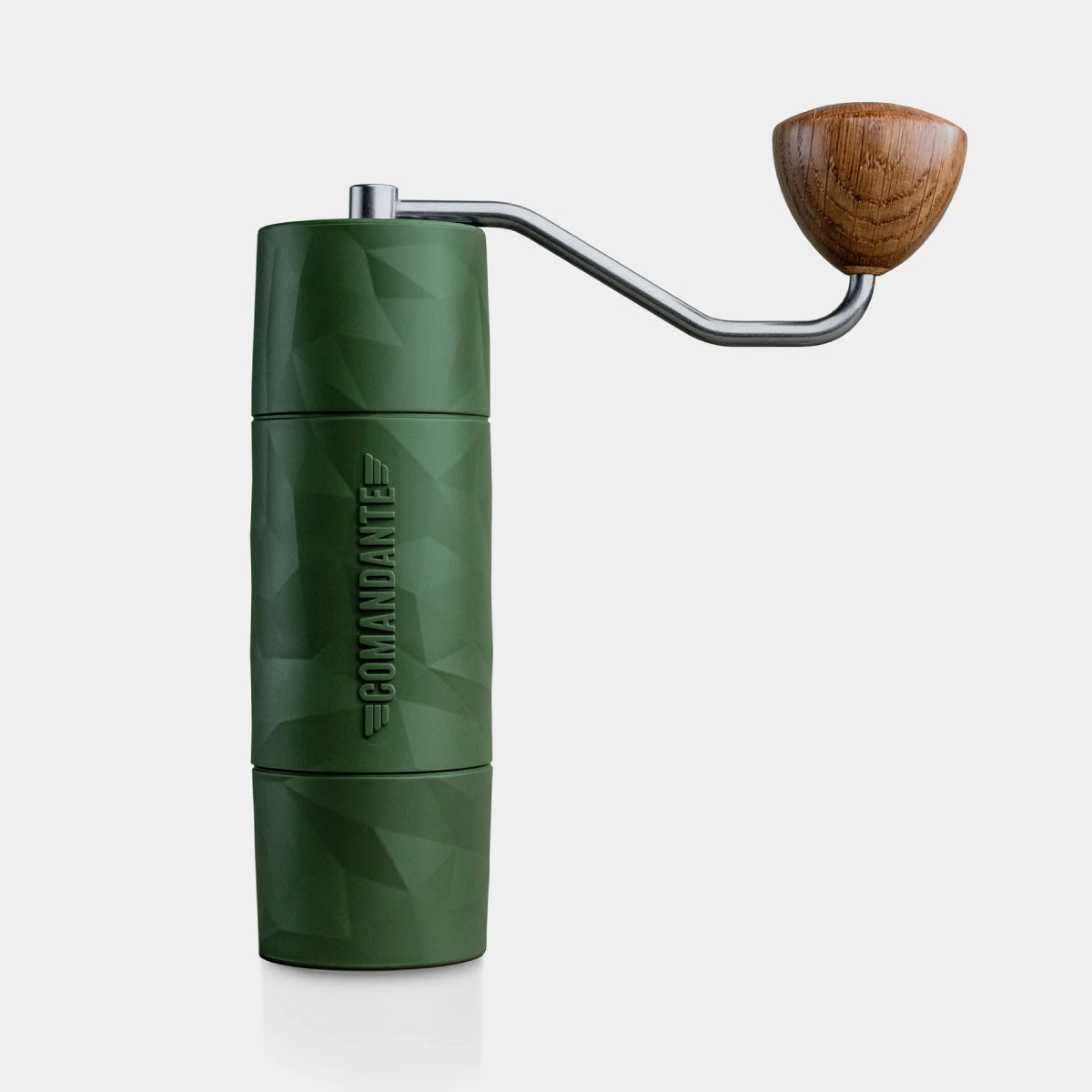 Comandante_Trailmaster X25　Forest