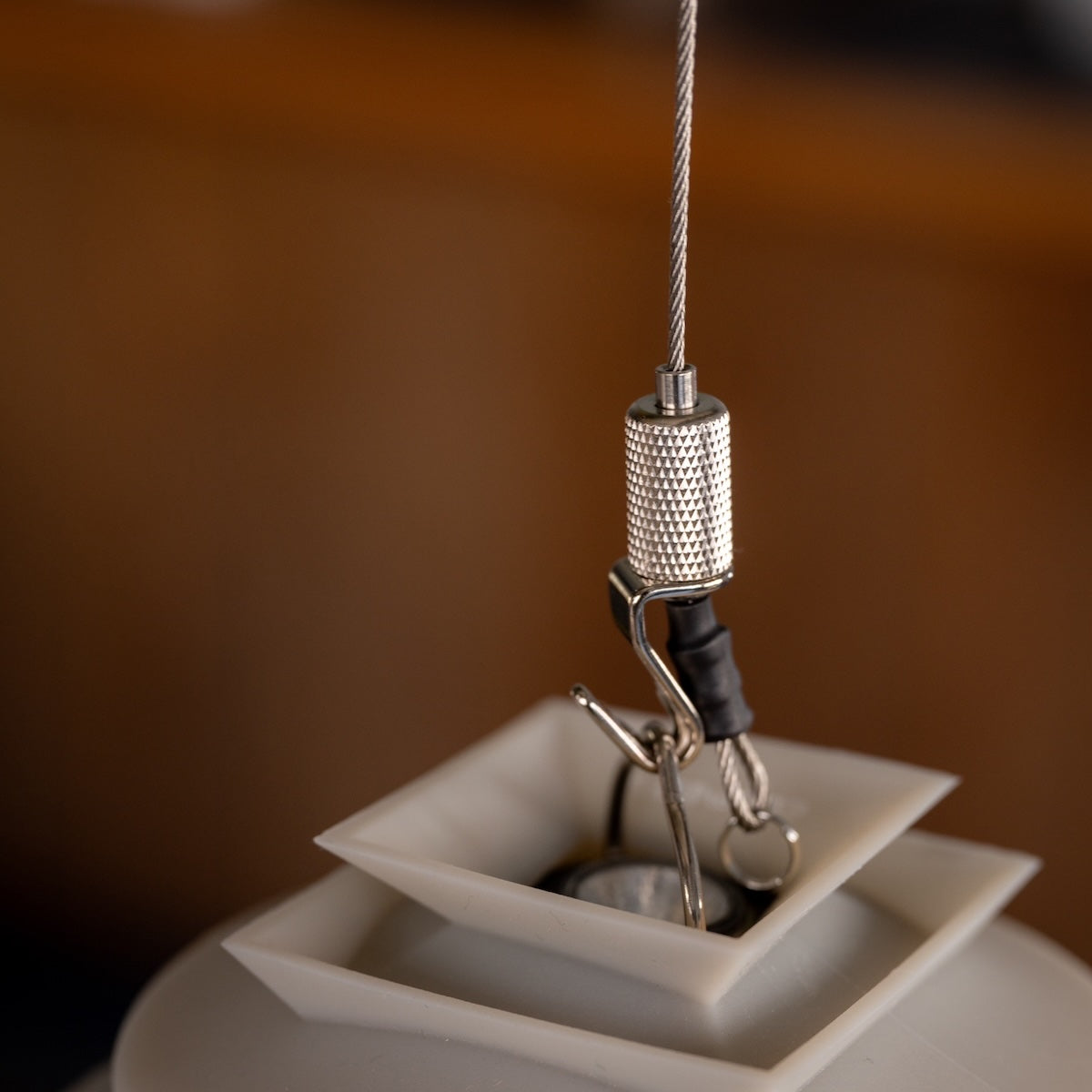 T no T_ "WIRE STRAP Ver.2 "  T no T x TARPtoTARP