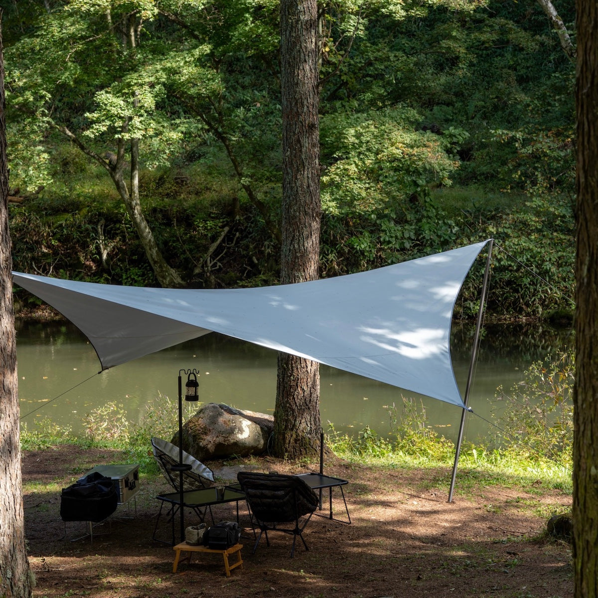 テント・タープ TARPtoTARP ORIGINAL_TARP WING TARPtoTARP ORIGINAL_TARP WING