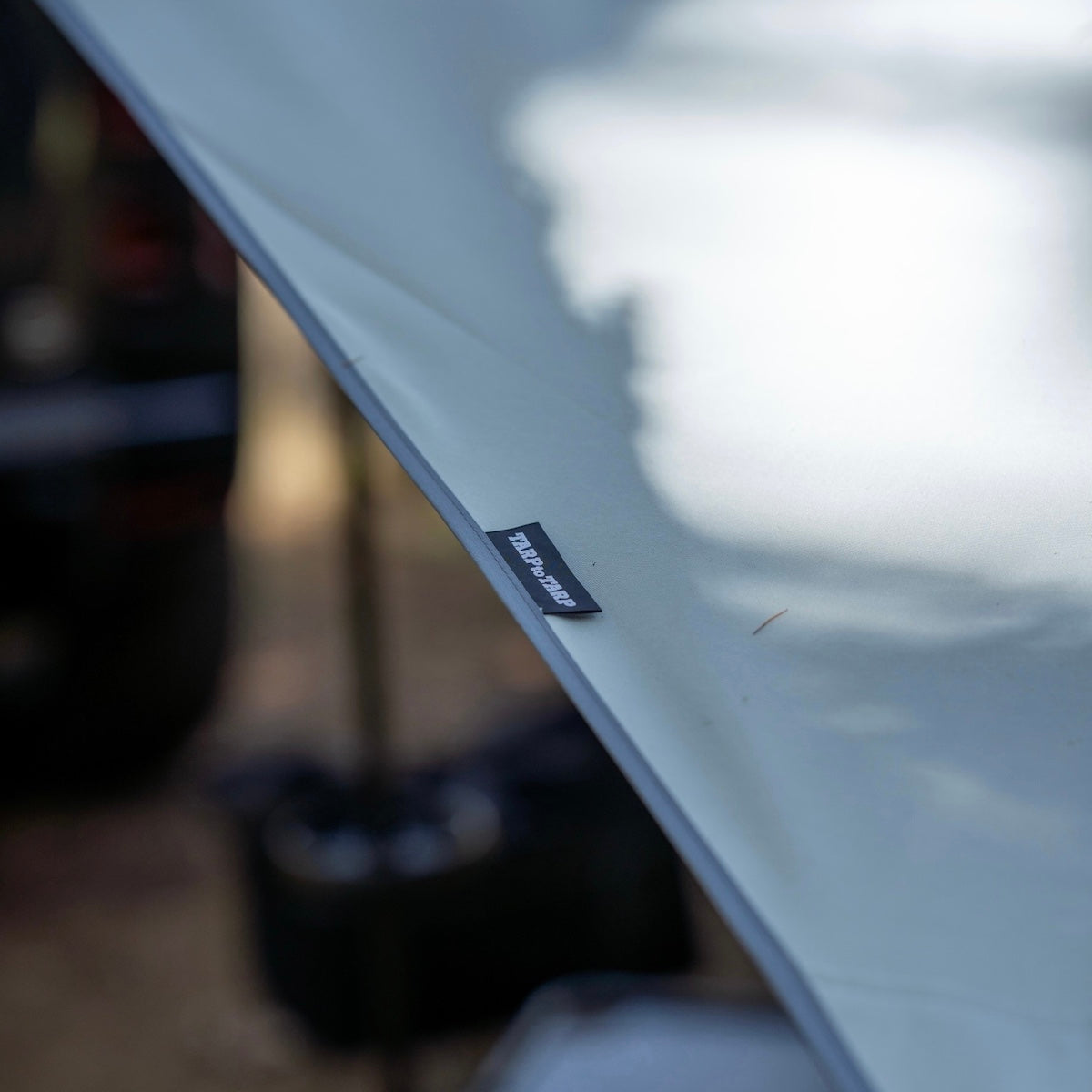 TARPtoTARP ORIGINAL_TARP WING
