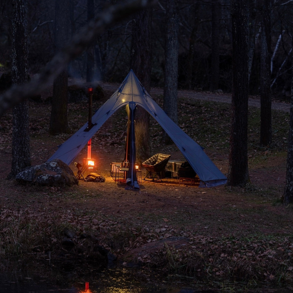 TARPtoTARP ORIGINAL_ Arkitent  Yksi