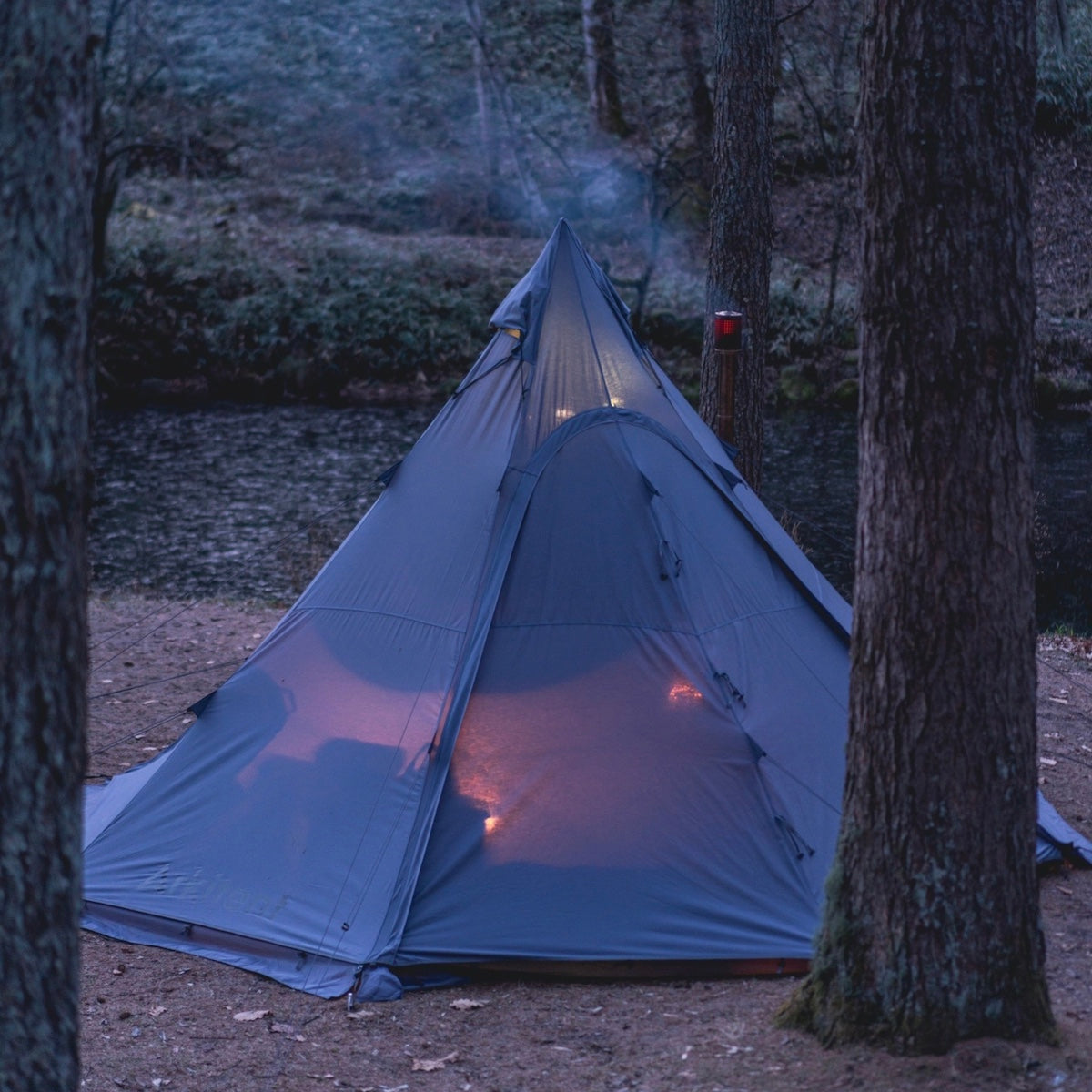 TARPtoTARP ORIGINAL_ Arkitent  Yksi
