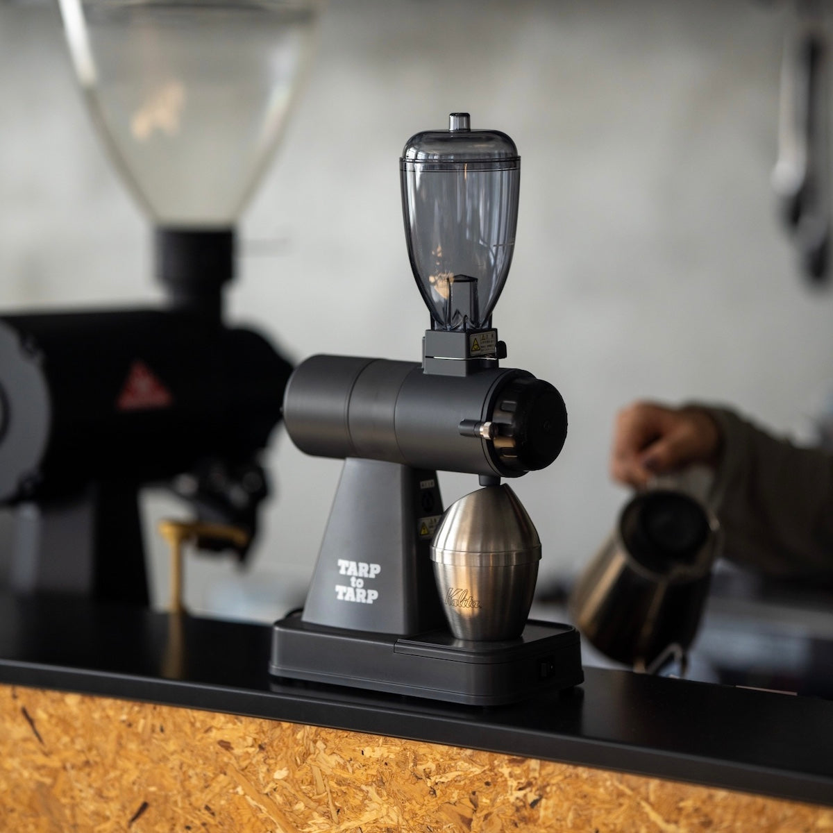 Kalita_NEXT G2 TARPtoTARP ver. 単品