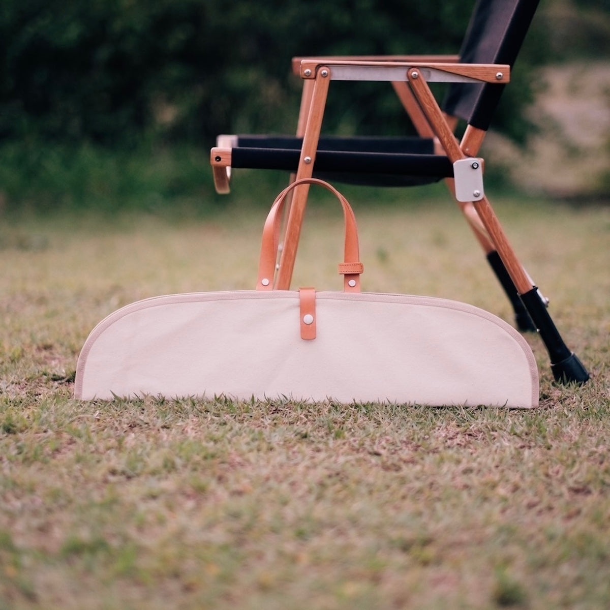 PROLOG x TARPtoTARP ⁡ "TOTE TABLE" ⁡ 専用キャリーバッグ