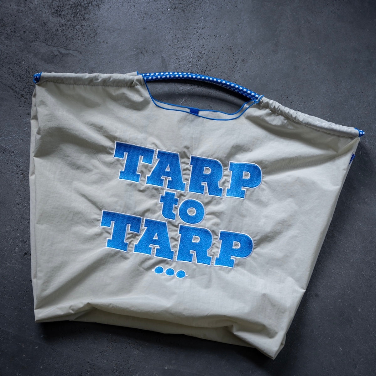 Ball & Chain_ "Shopping Bag"