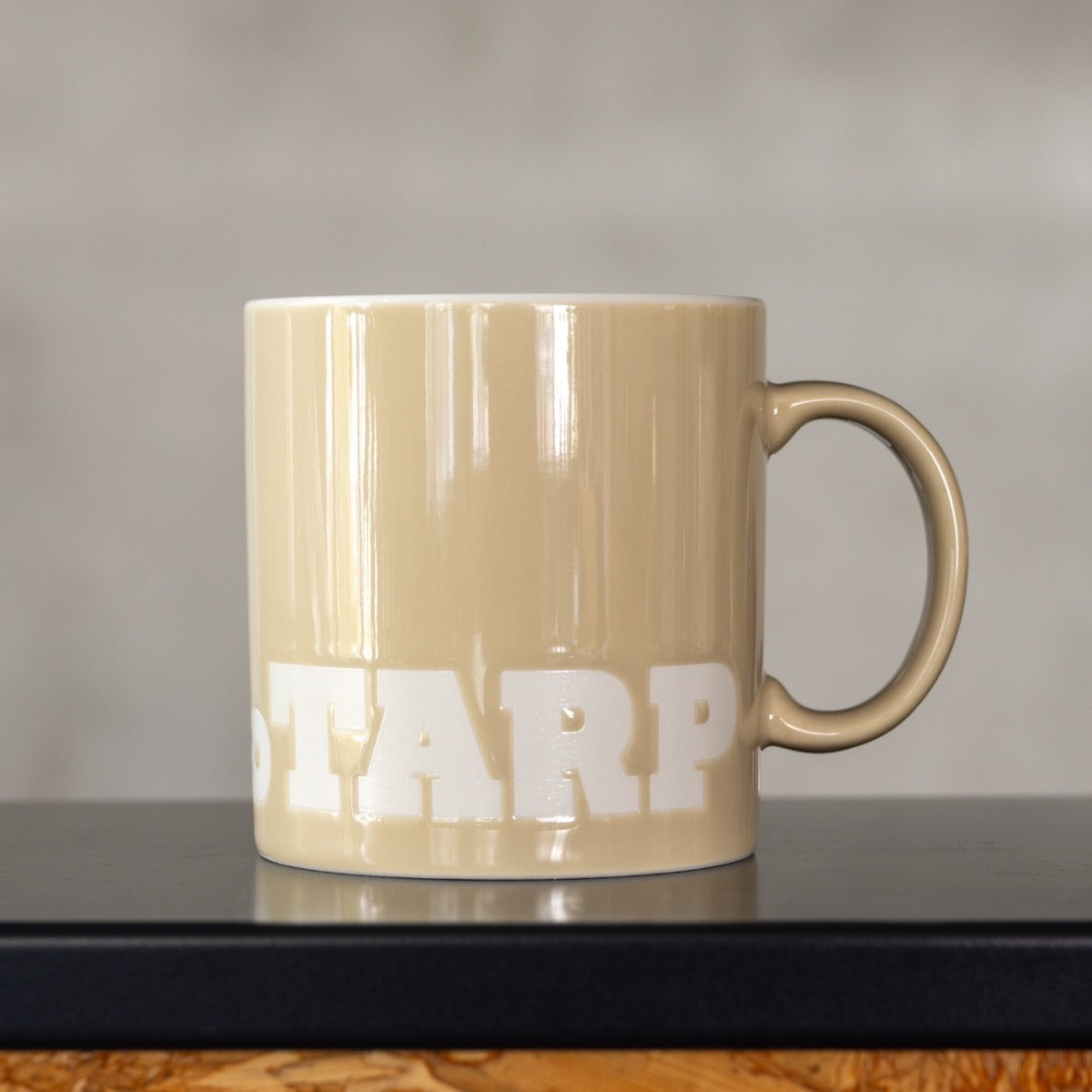 TARPtoTARP ORIGINAL _TARP MUG Large