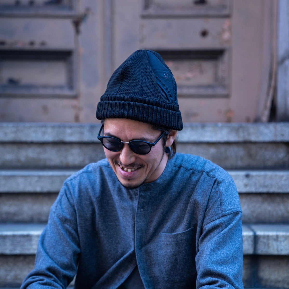 TARPtoTARP × AWT コラボ　TOBT-T