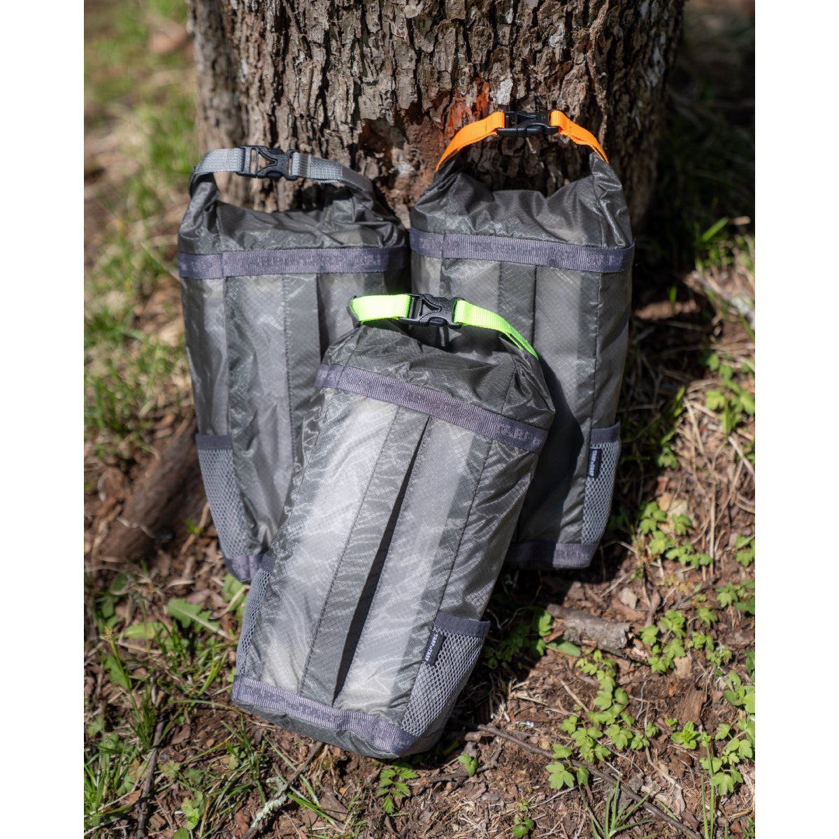 TARPtoTARP ORIGINAL_ECO CAMP PAPER BAG