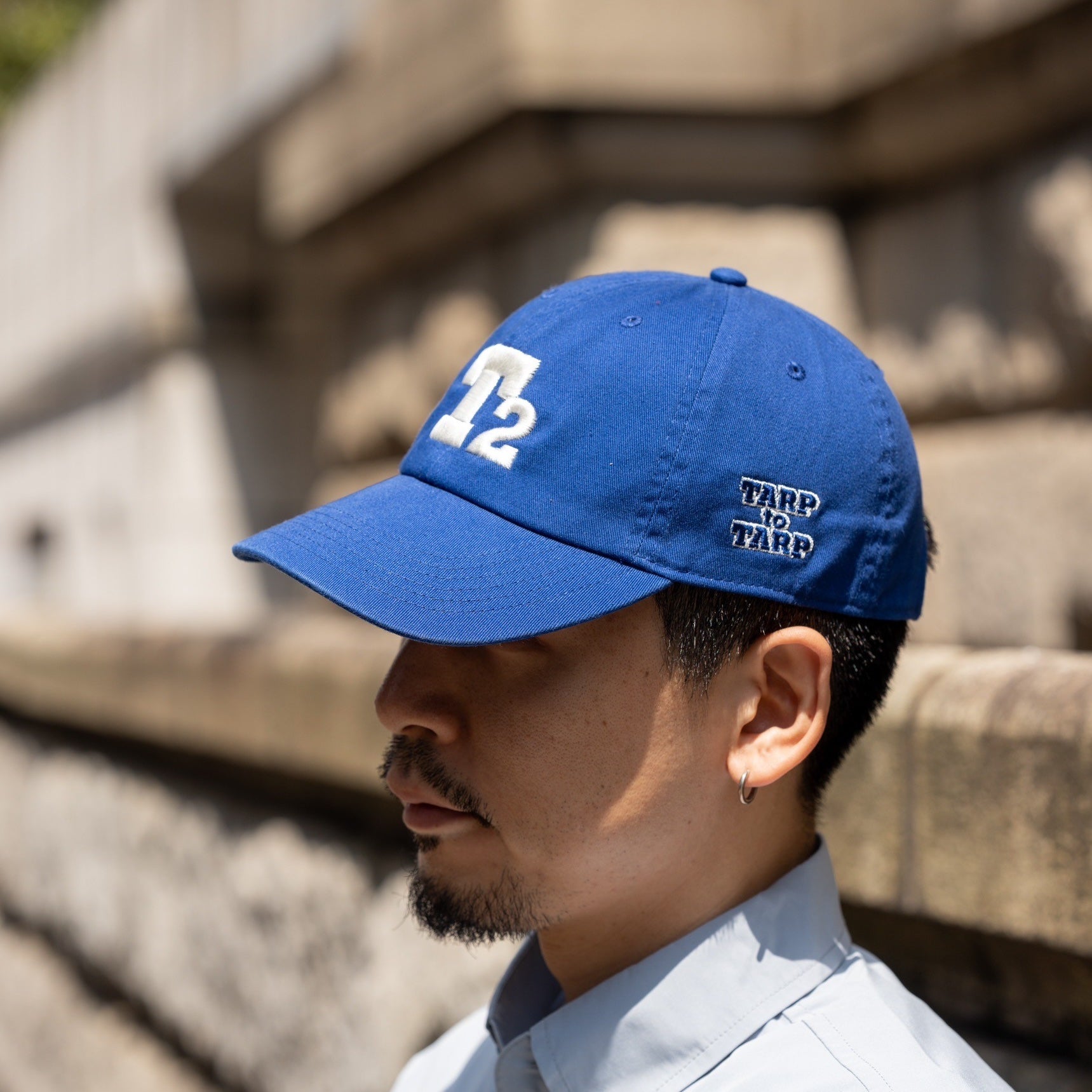 TARPtoTARP ORIGINAL _T2 CAP