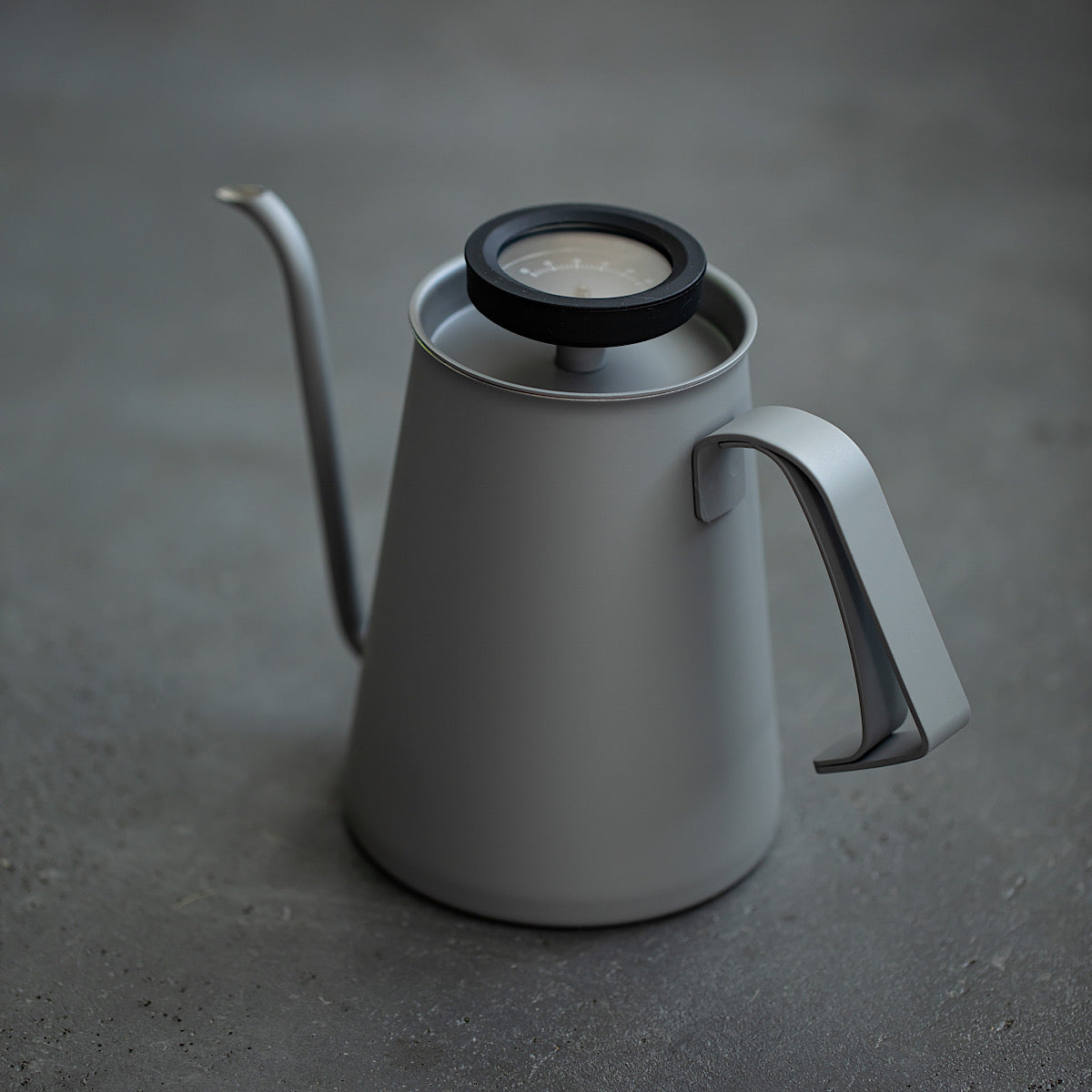 Beasty Coffee by amadana_Coffee Kettle TARPtoTARP別注モデル Gray