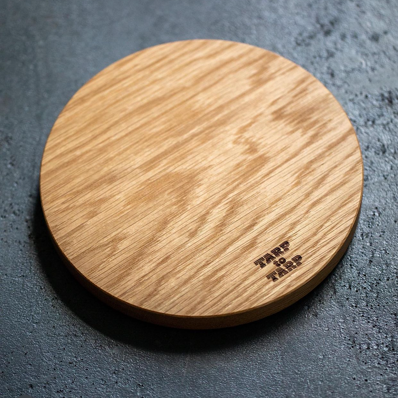 s.wood.works_Wood Round Board