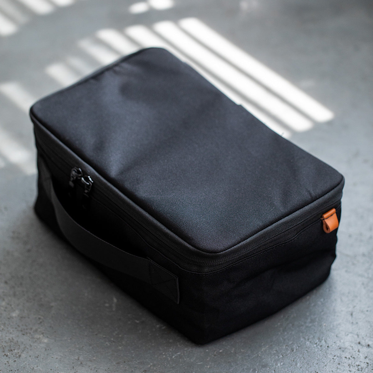 amadana カセットコンロ専用キャリーバッグ