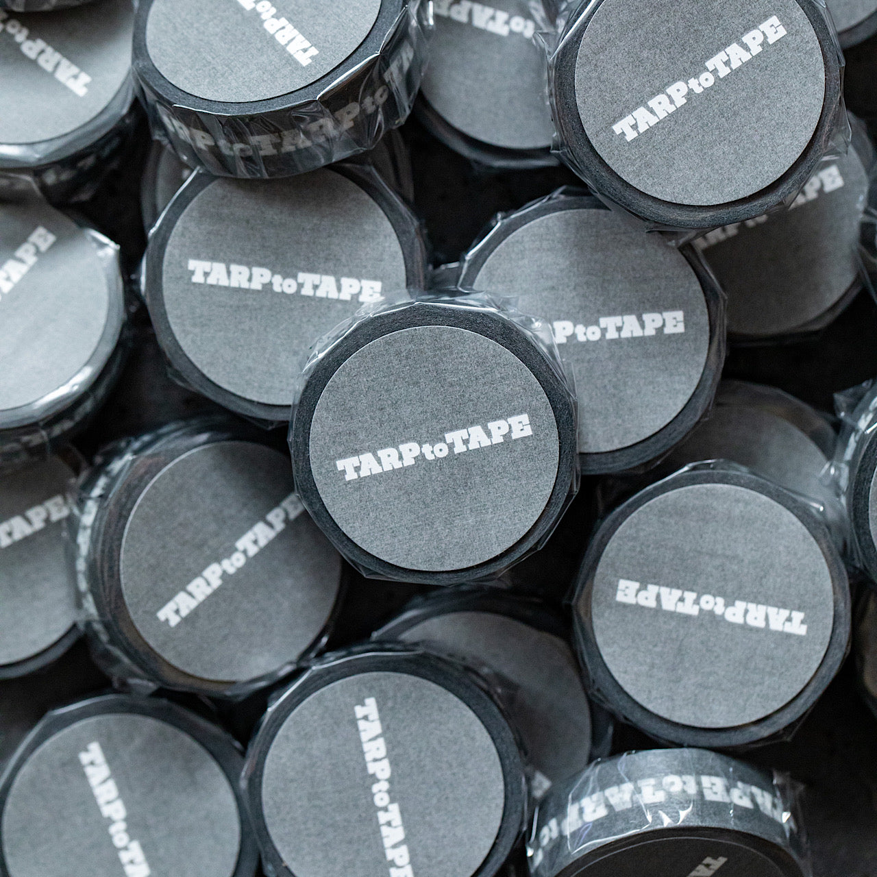 TARPtoTAPE マスキングテープ