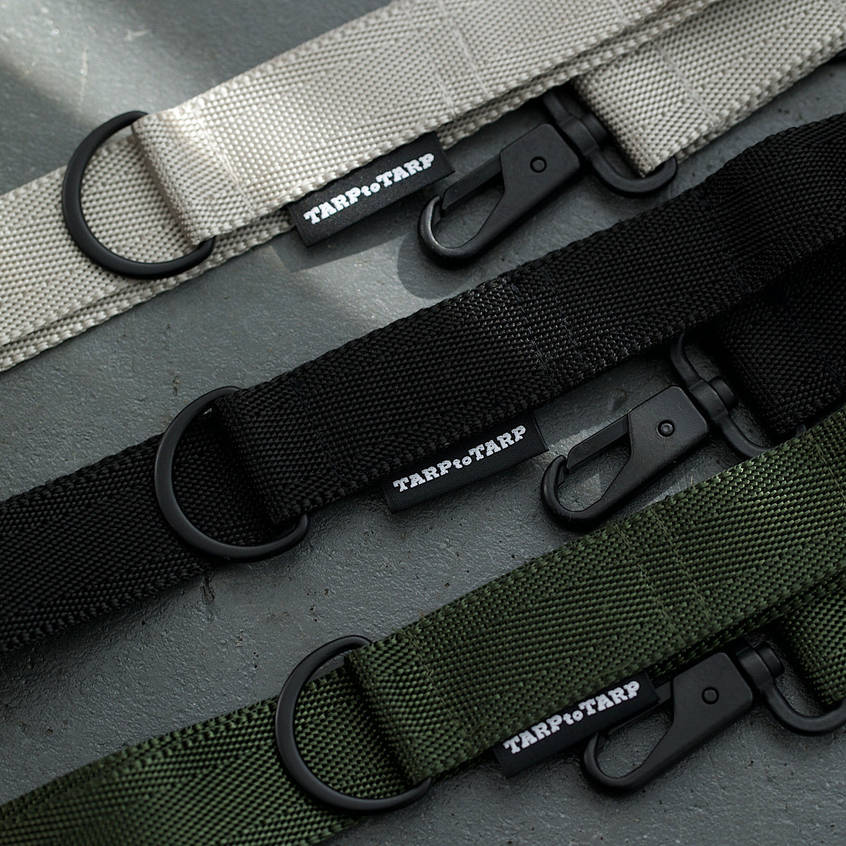 TARPtoTARP ORIGINAL_TASUKI Pro