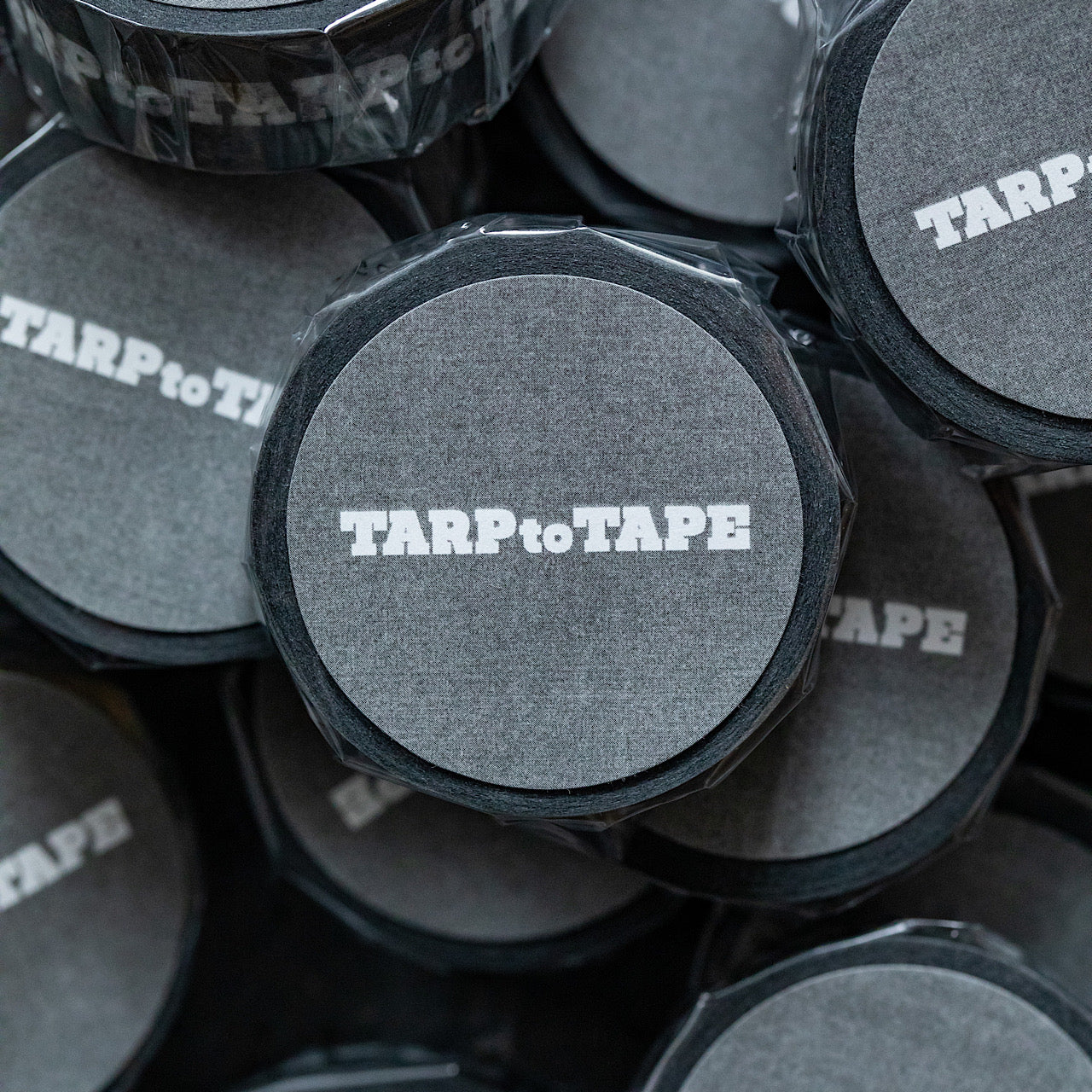 TARPtoTAPE マスキングテープ
