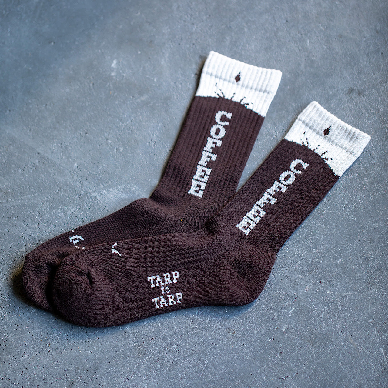 COFFEE SOX