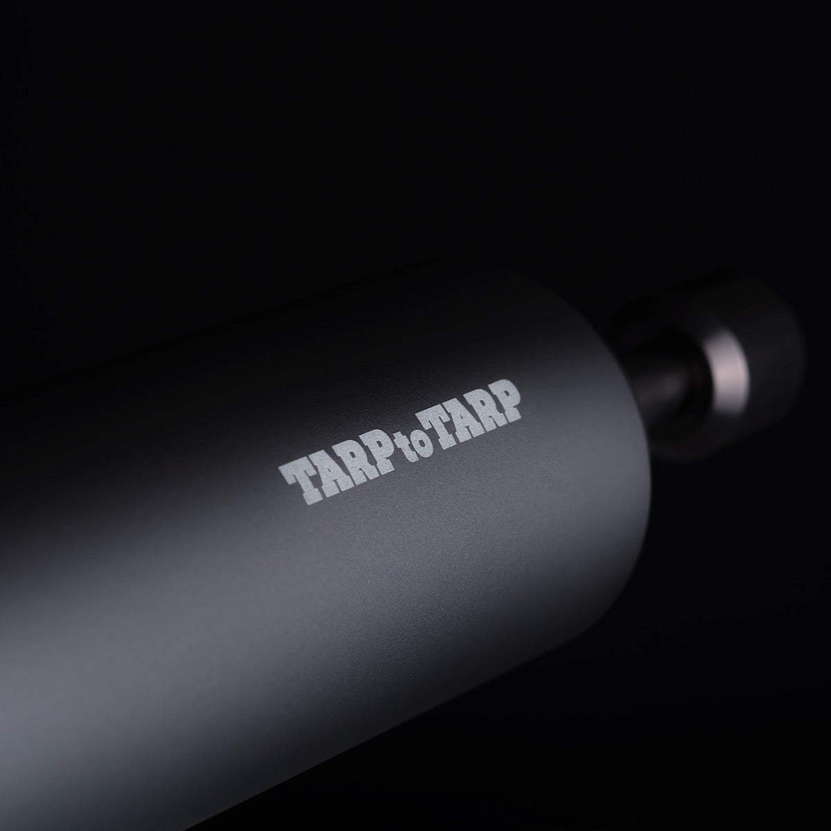 TARPtoTARP ORIGINAL_TARP POLE　Single