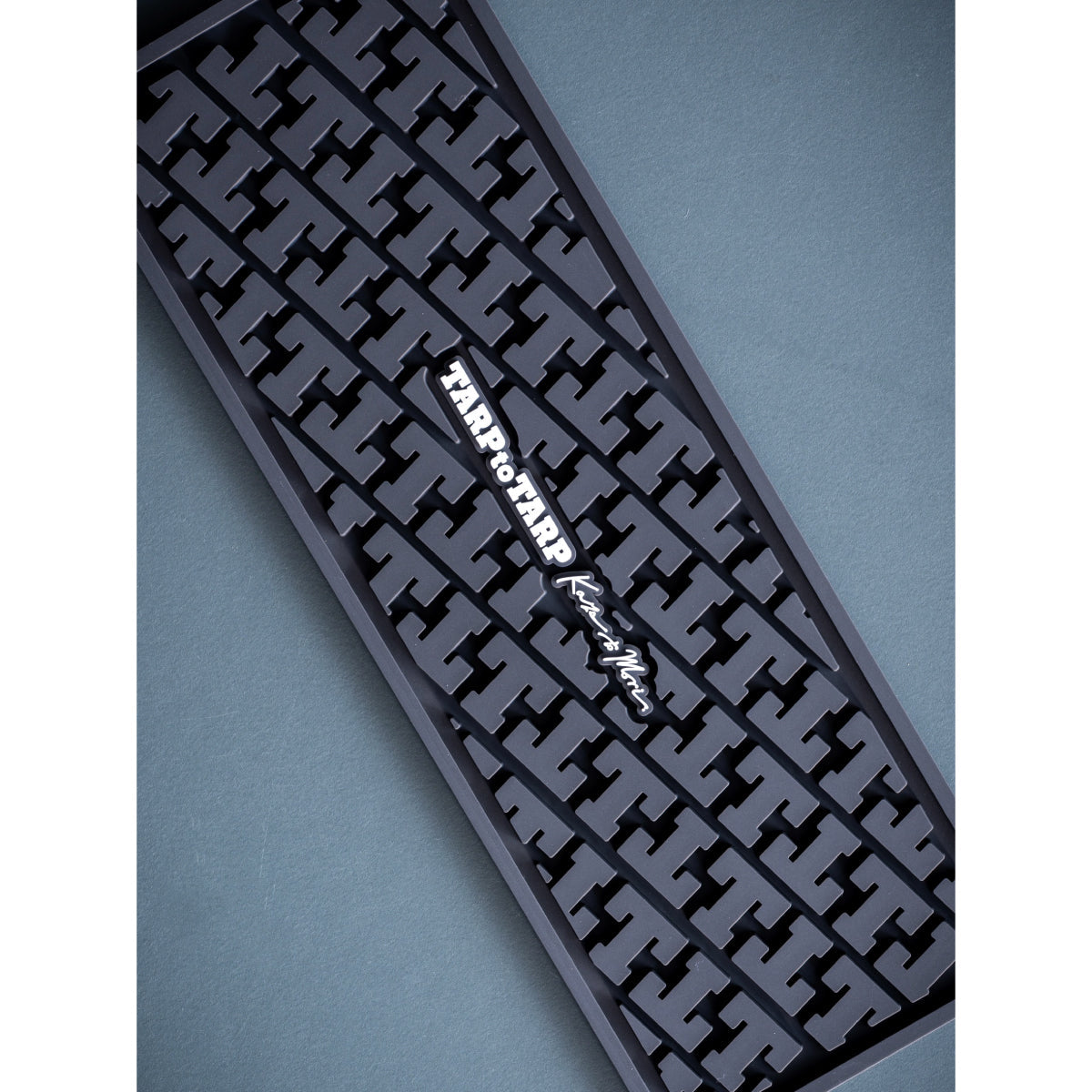 KAZETOMORI_BAR MAT ver. TARPtoTARP
