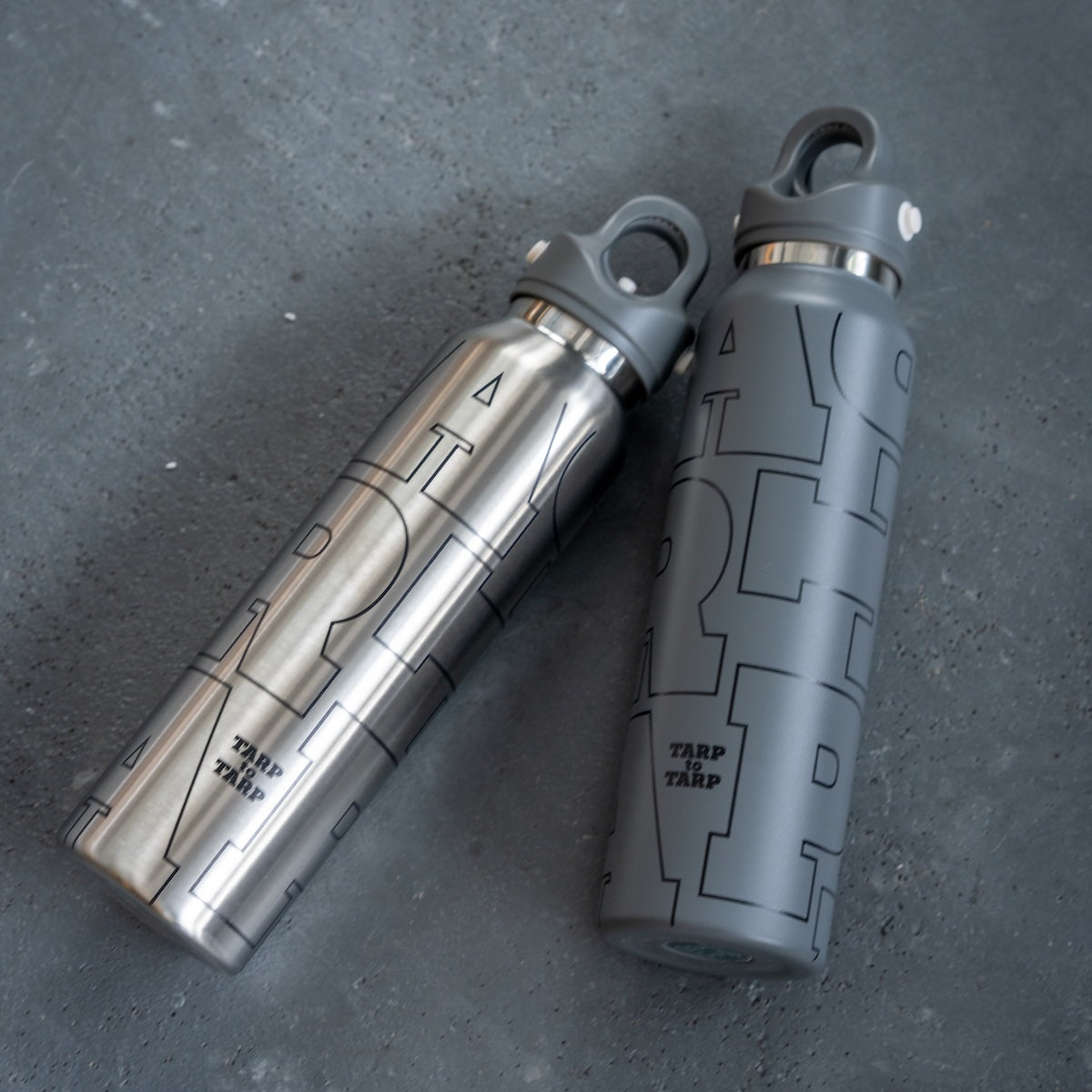 TARPtoTARP ORIGINAL_REVOMAX 16oz（473ml）TARPtoTARP ver.