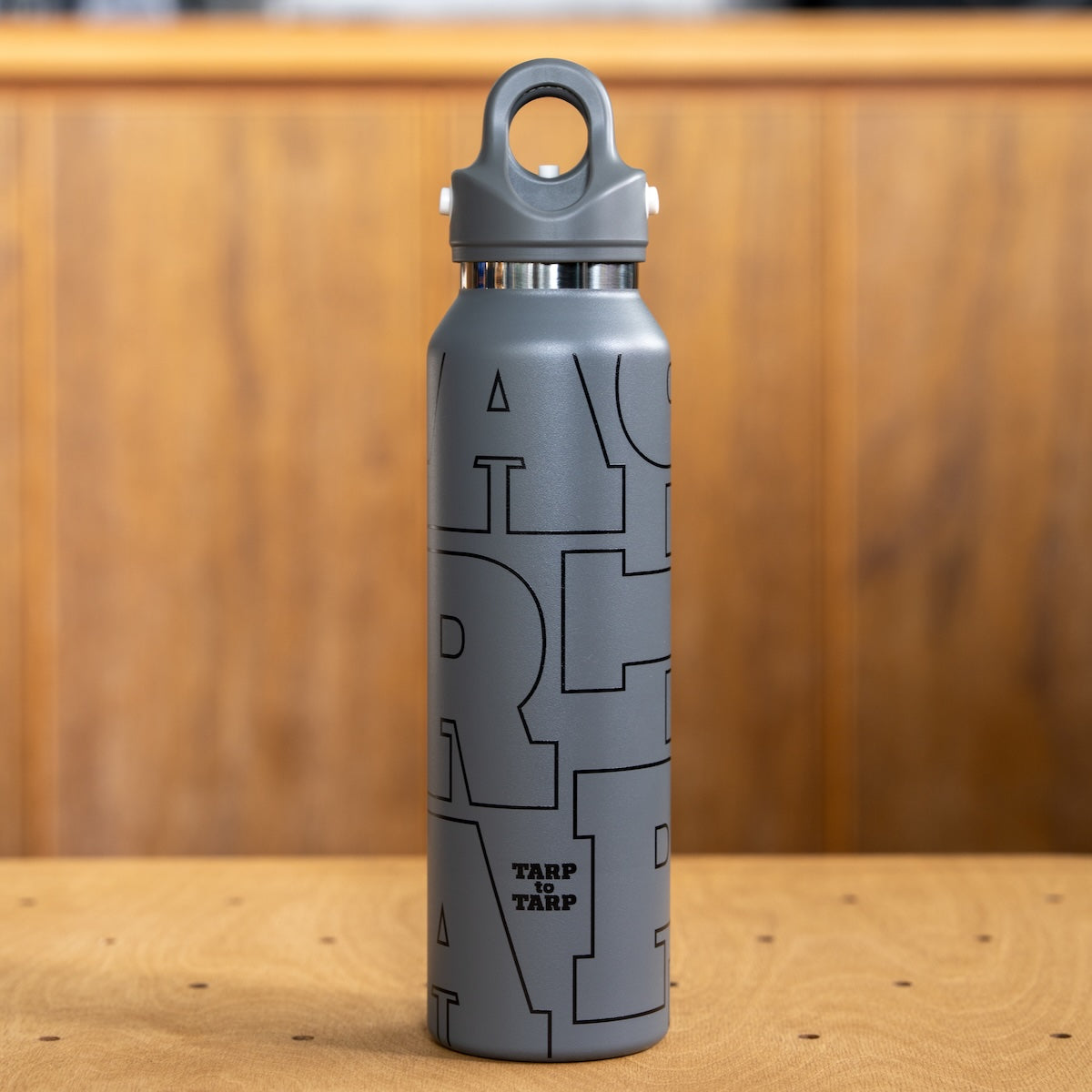 TARPtoTARP ORIGINAL_REVOMAX 16oz（473ml）TARPtoTARP ver.