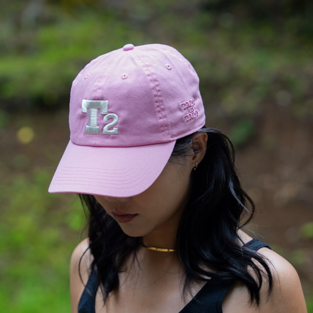 TARPtoTARP ORIGINAL _T2 CAP