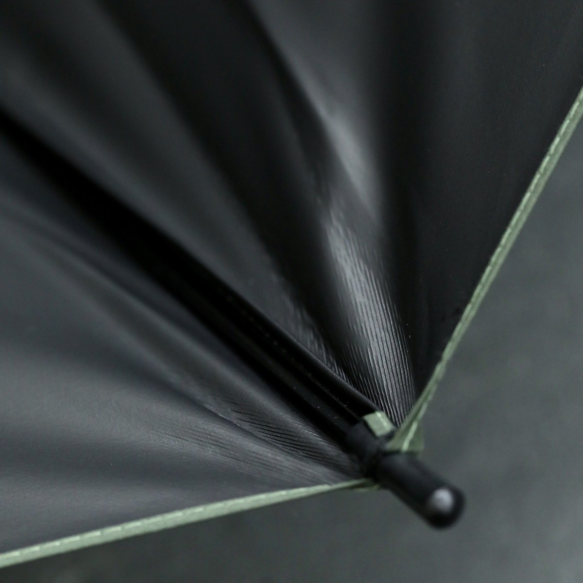 【抽選】Ambrella / TARPtoTARPカラー チャコールグレー - LOG