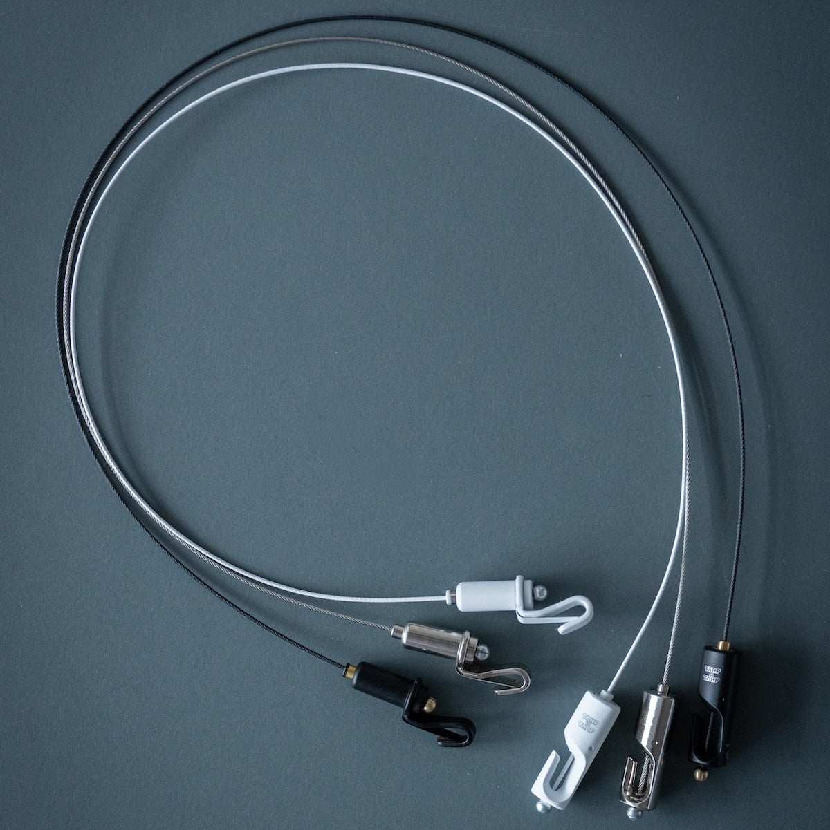 T no T_ wire strap WS-60